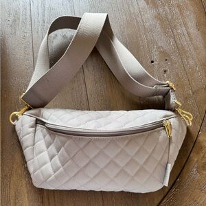 Canvelle Fanny Pack
